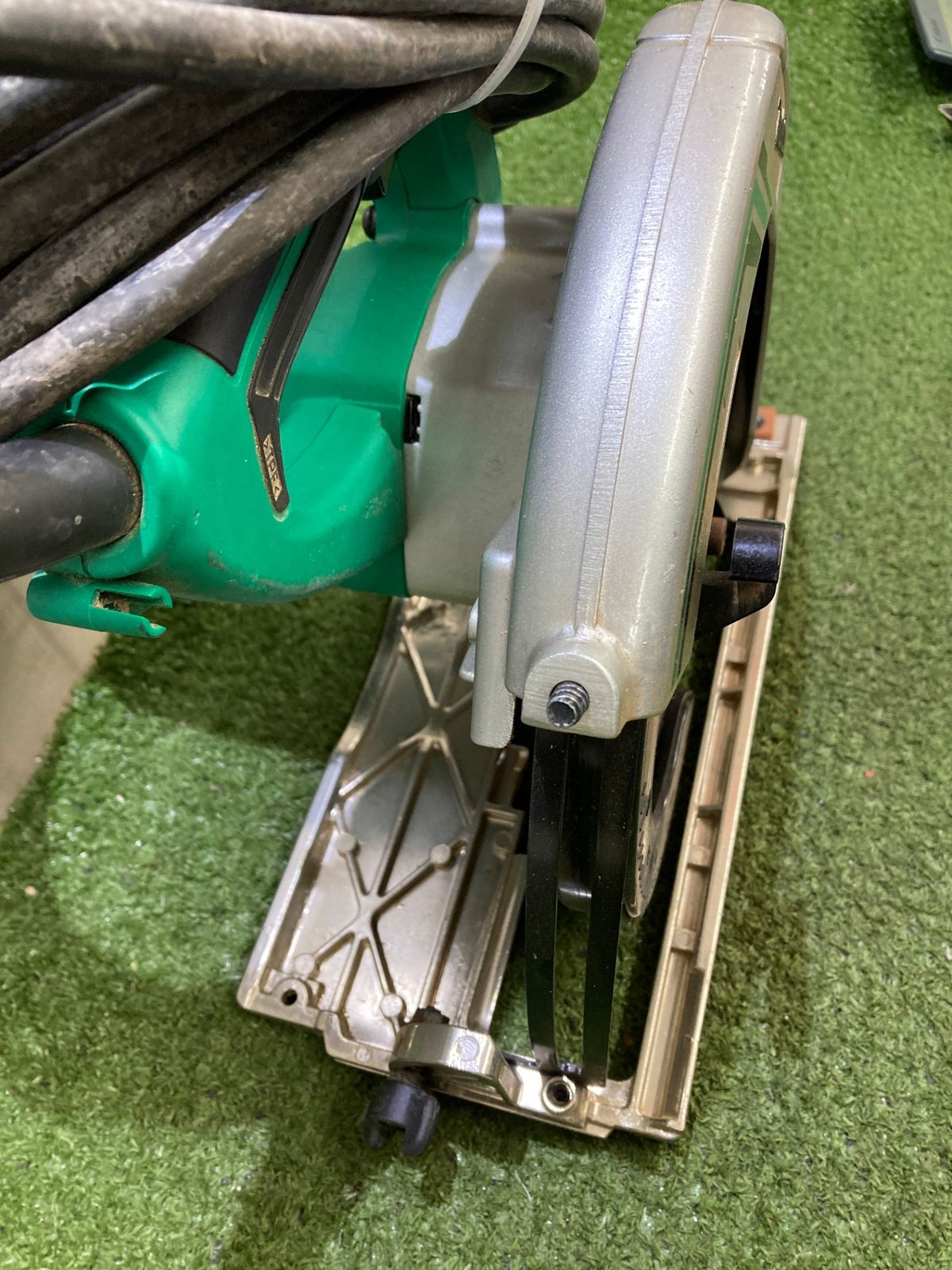 makita 190マルノコ