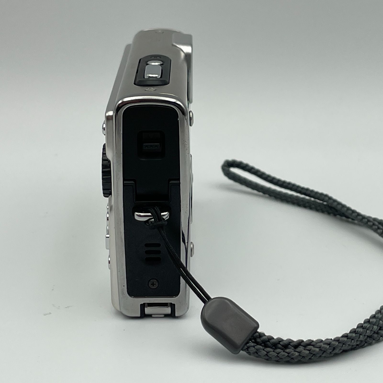 SANYO Xacti デジカメ スマホ転送OK a5167 作例レビュー】SANYO