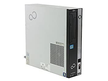 中古】[ デスクトップパソコン / WPS ] 富士通 ESPRIMO D581/C
