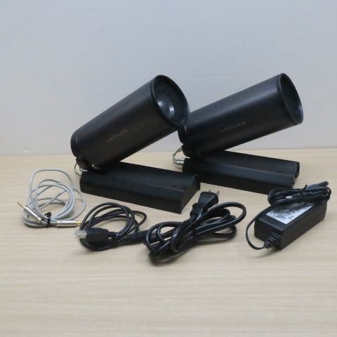 VECLOS デジタルオーディオ システム SSB-380S VECLOS SSB-380S VECLOS デジタルオーディオ システム SSB-380S VECLOS SSB-380S