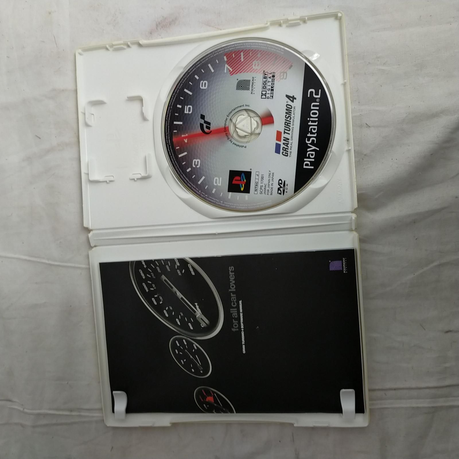 PlayStation2 PS2ゲーム周辺機器 D端子ケーブル(HORI)&SONY純正