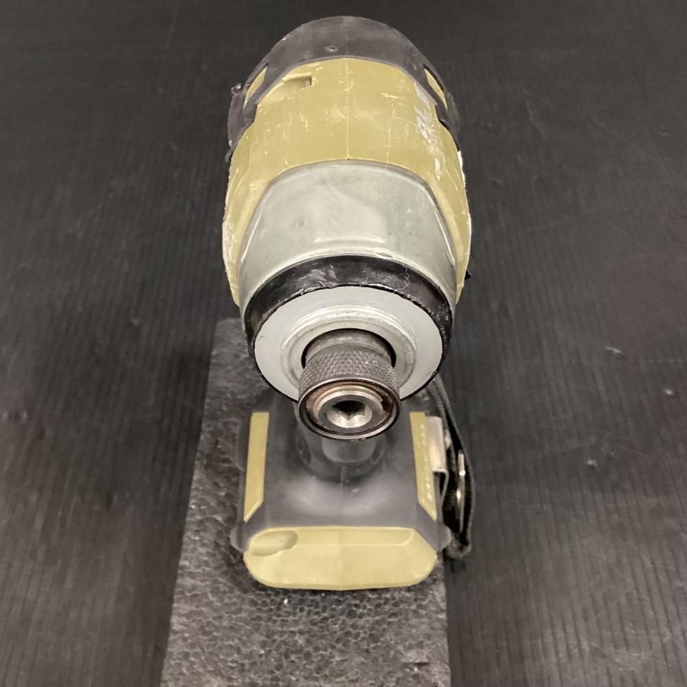 マキタ|makita TD173DZO 18V充電式インパクトドライバ 202 HRDEVELOPMENT_JP