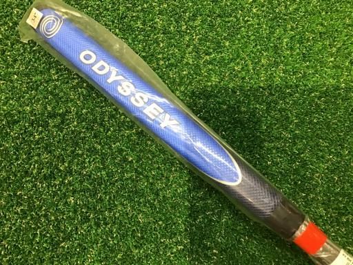 美品 オデッセイ★TRI-BEAM 2/STROKELAB 34 パター 楽天市場】オデッセイ(ODYSSEY) 右用 パター TRI-BEAM #2 (ピン