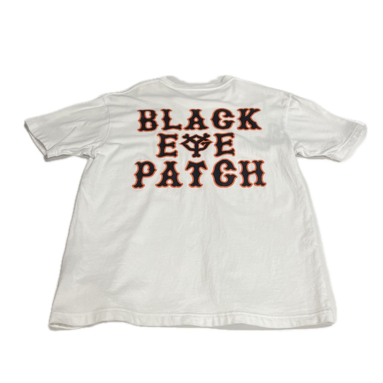 68.BLACK EYE PATCH × NEW ERA × 読売ジャイアンツ コラボ