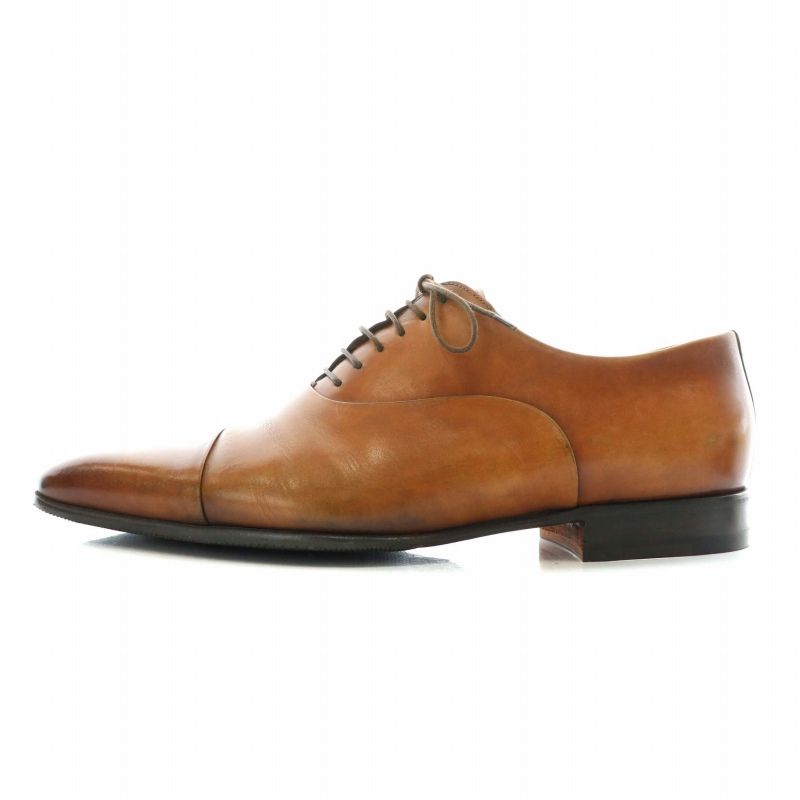 サントーニ SANTONI 6365 レザー シューズ ドレス 革靴