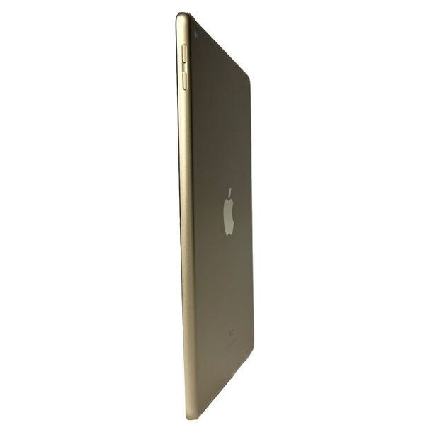 iPad 第5世代 32GB ゴールド Wi-Fi 中古良品 - メルカリ