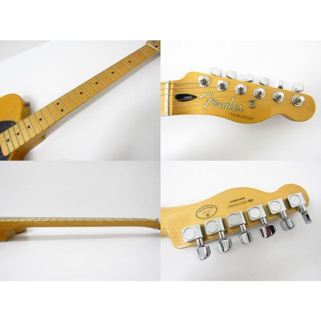 Fender Mexico フェンダーメキシコ FSR Special Edition Deluxe