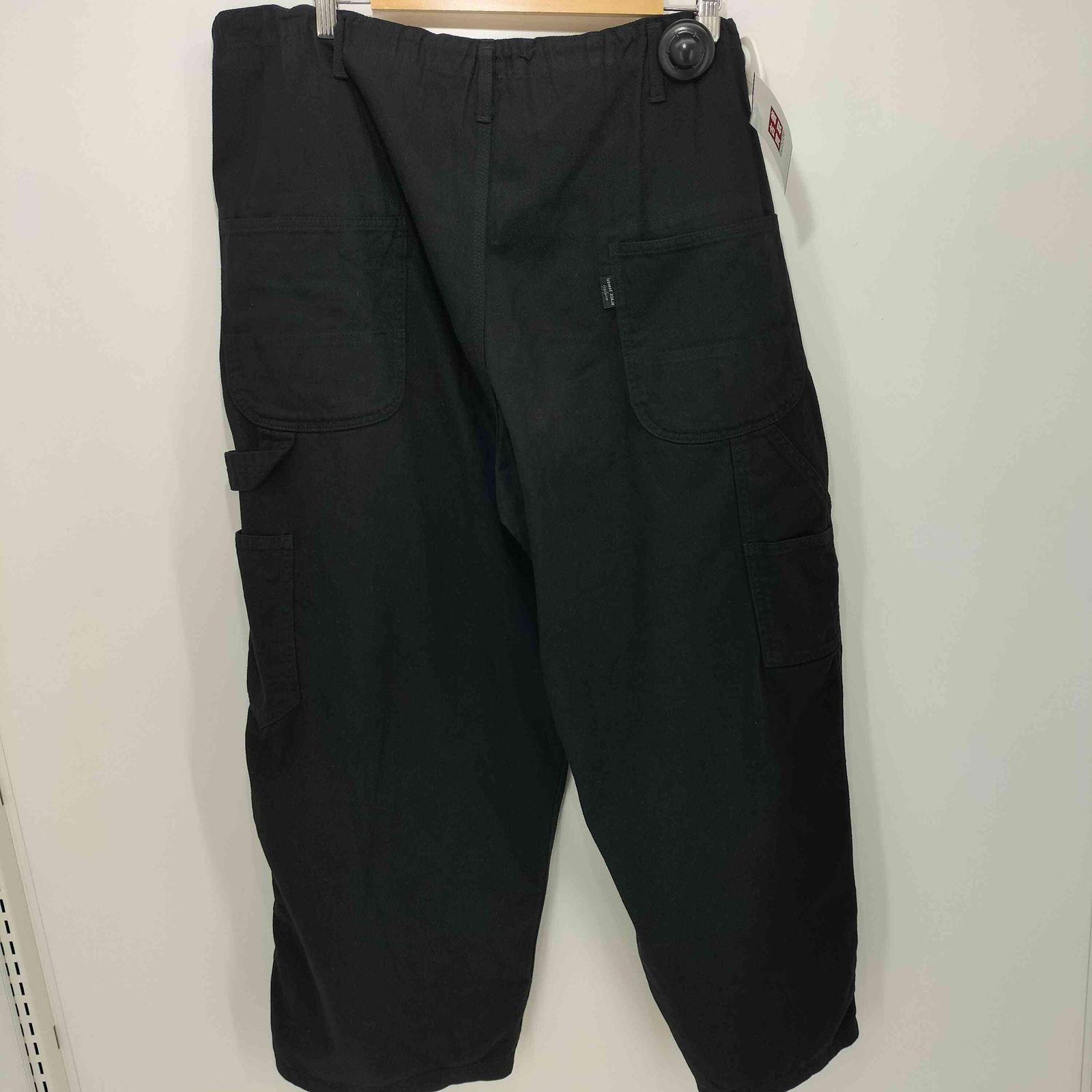 ブラックスキャンダルヨウジヤマモト BLACK Scandal Yohji