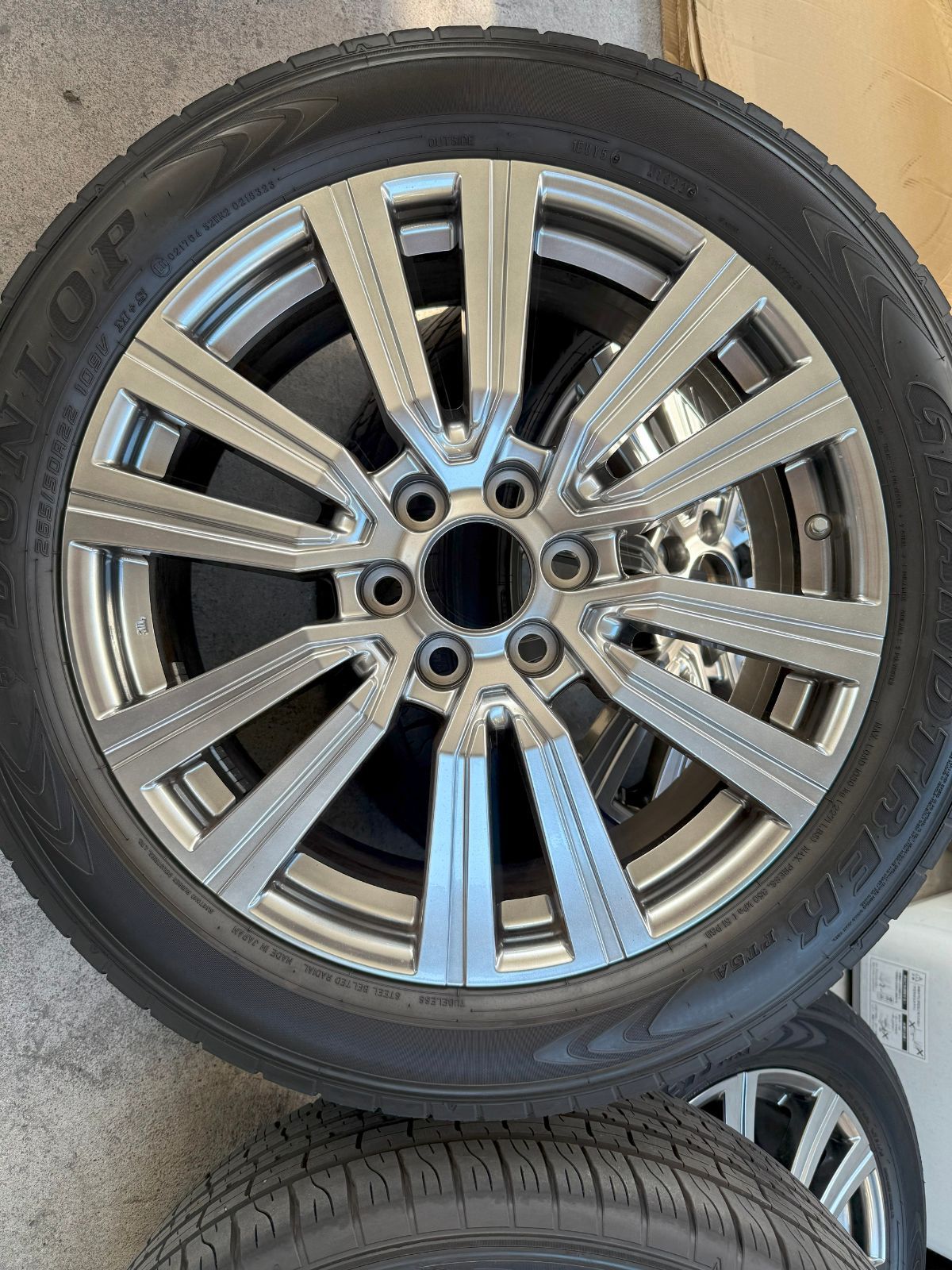 LX600 エグゼクティブ