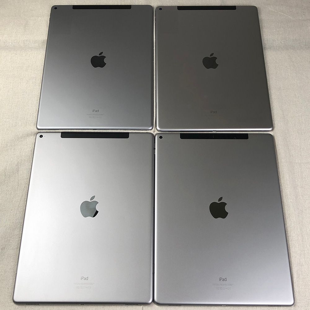 ジャンク iPad Pro 12.9