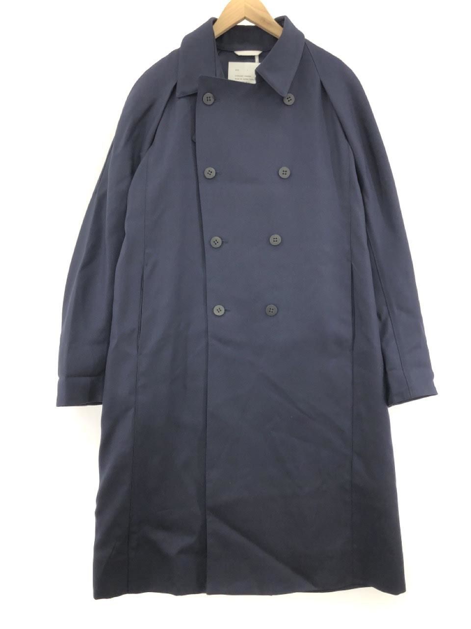 本日のみ‼️OVERCOAT 大丸製作所 トレンチコート-