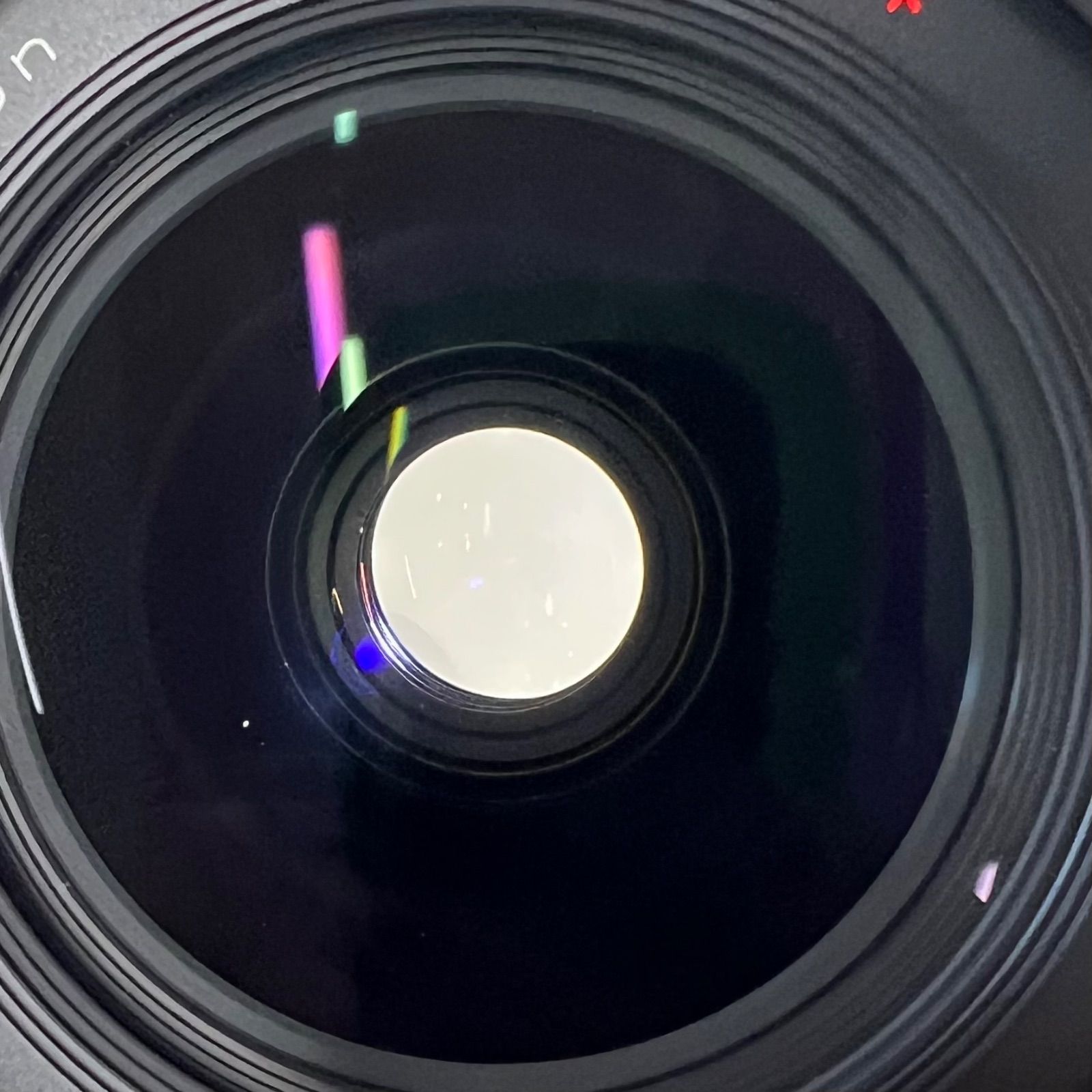 コンタックス645用 美品 Distagon T* 45mm カールツァイス