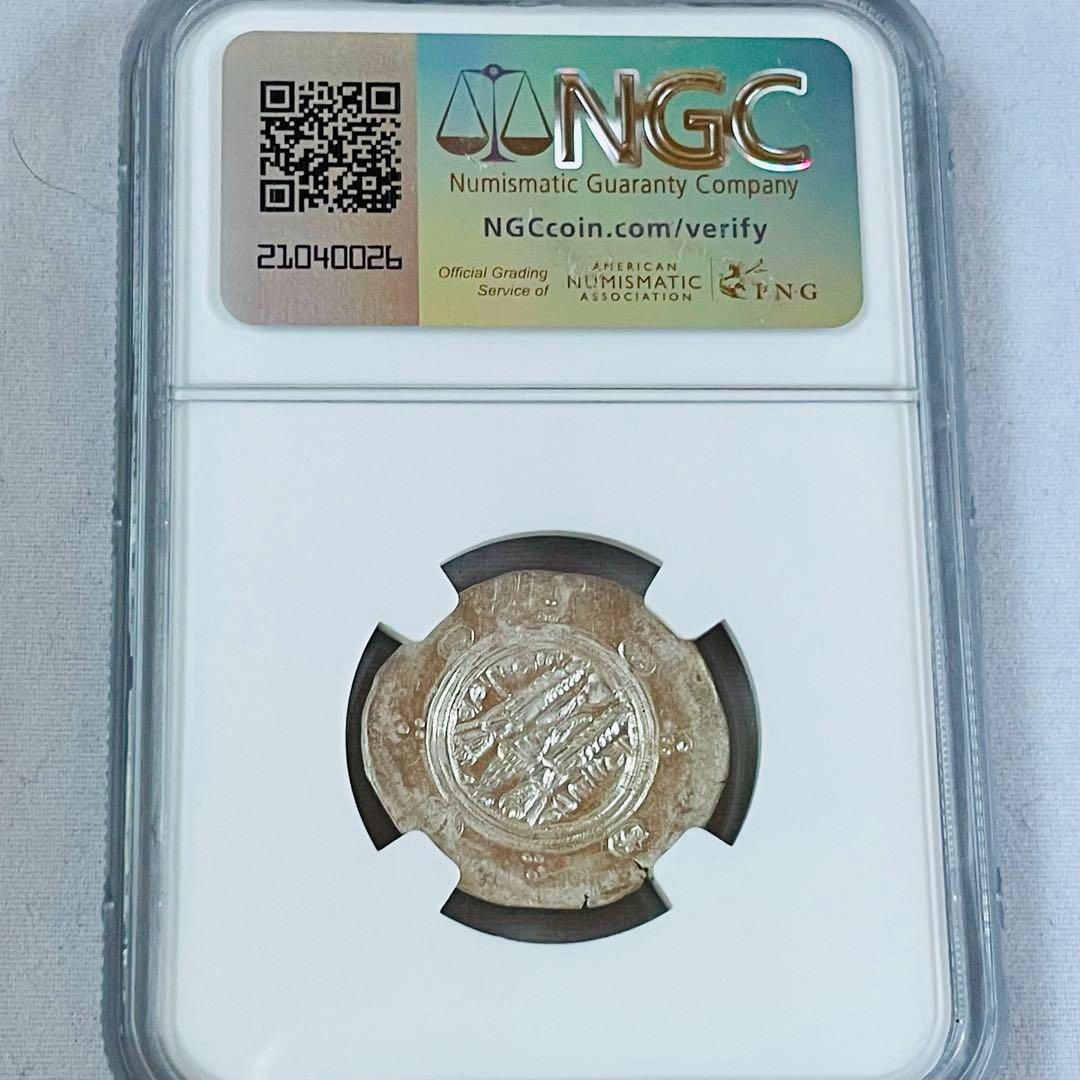 アッバース朝 タバリスタン