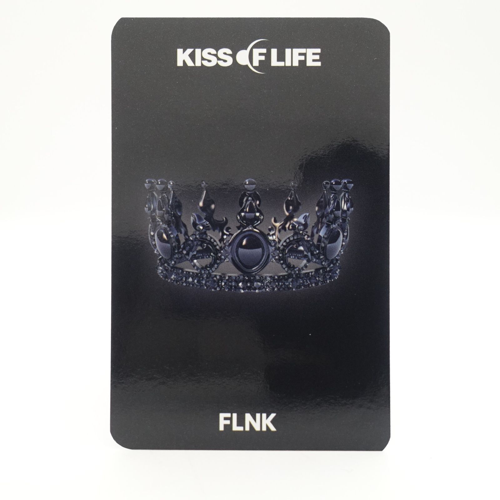 KISS OF LIFE ジュリー Lose Yourself FLNK ショーケーストレカ