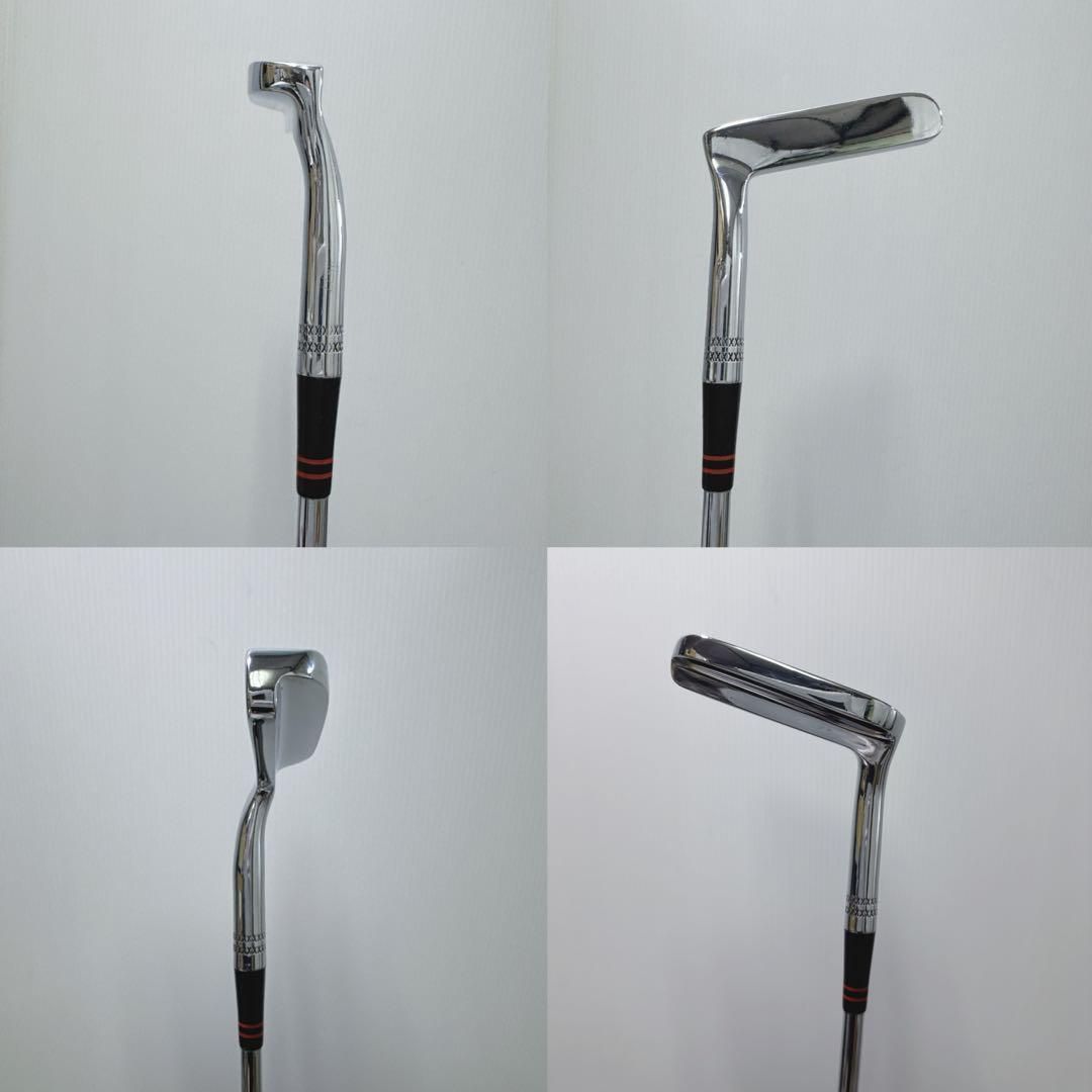 希少 ヘッド美品 マグレガー MacGregor Tourney Classic IMG IRON