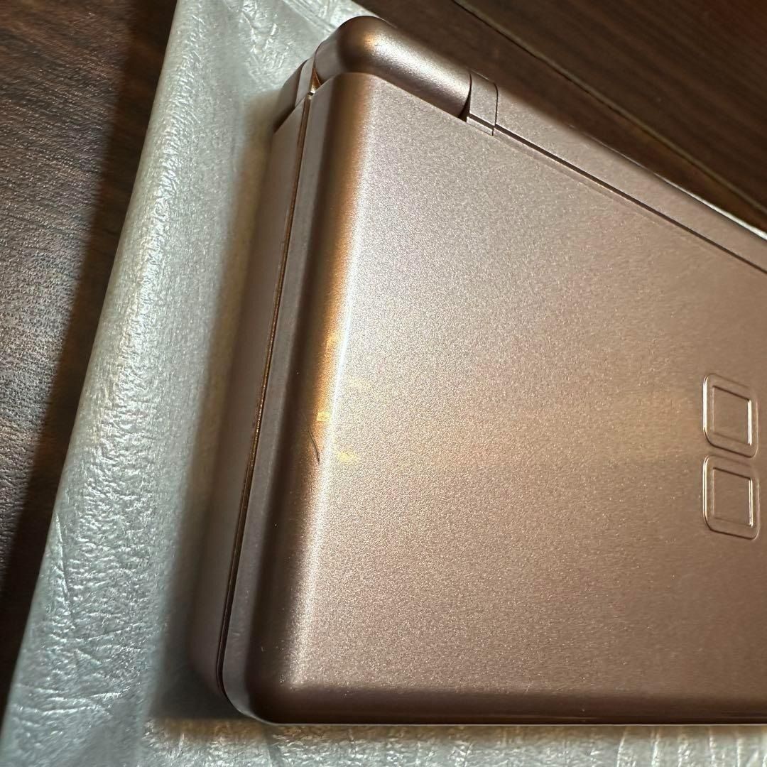 本体 メタリックロゼ