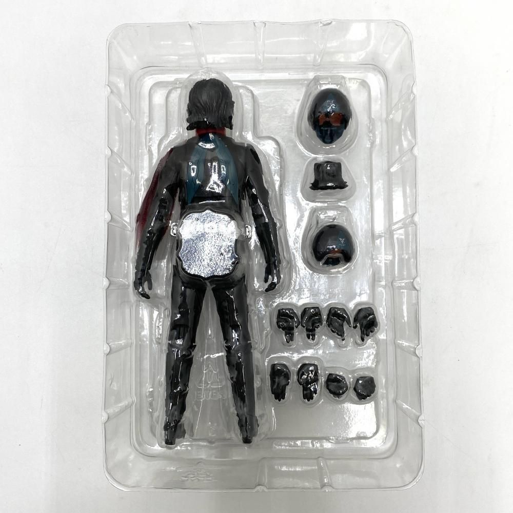 中古】【開封】S.H.Figuarts 仮面ライダー/本郷猛(シン・仮面
