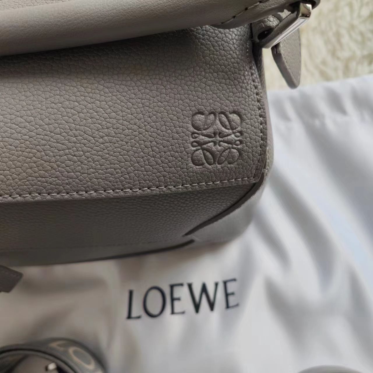 LOEWE ロエベ パズルバッグ ショルダーバッグ