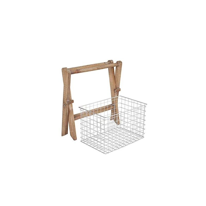 在庫 ダルトン Dulton マガジンラック ファーウッド K955-1212 1