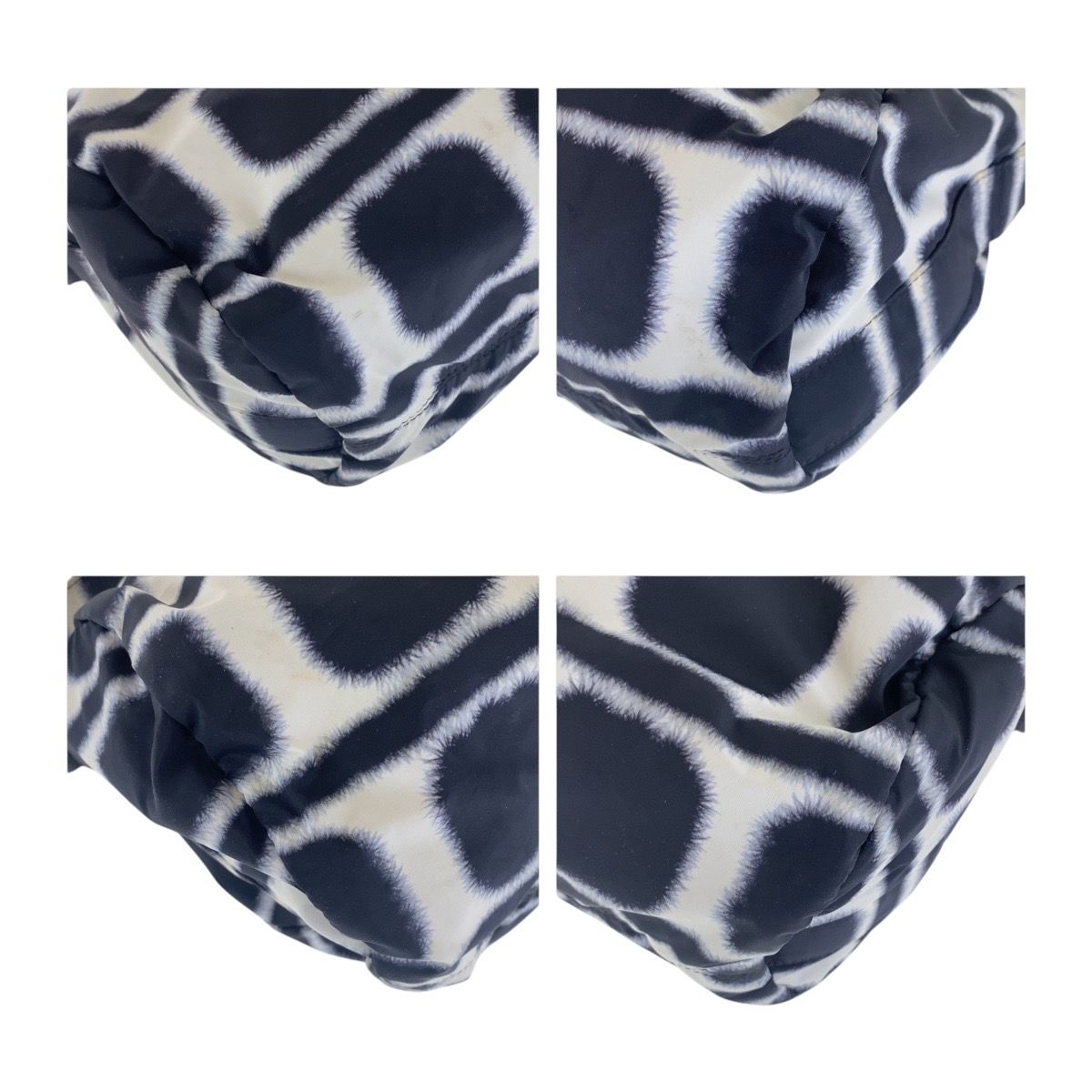 CHANEL シャネル スポーツライン ココマーク ブラック 黒 ホワイト  