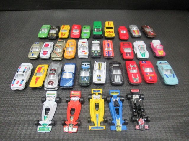 ミニカー おもちゃ 車 スポーツカー スーパーカー まとめ売り - メルカリ