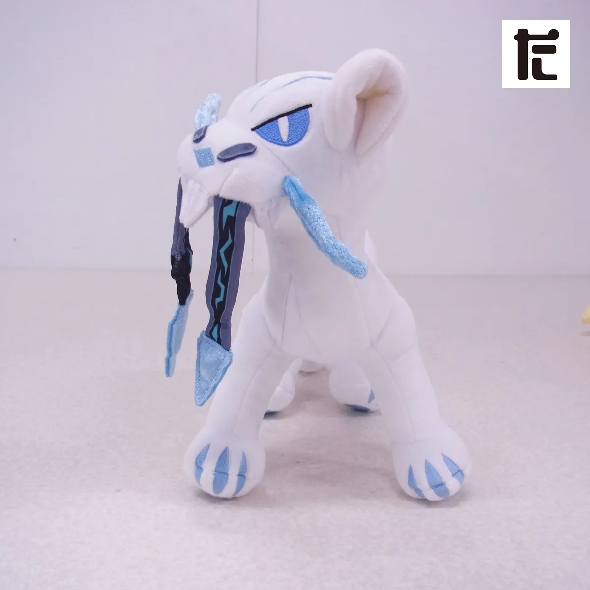 2025年最新】パオジアン ぬいぐるみの人気アイテム - メルカリ