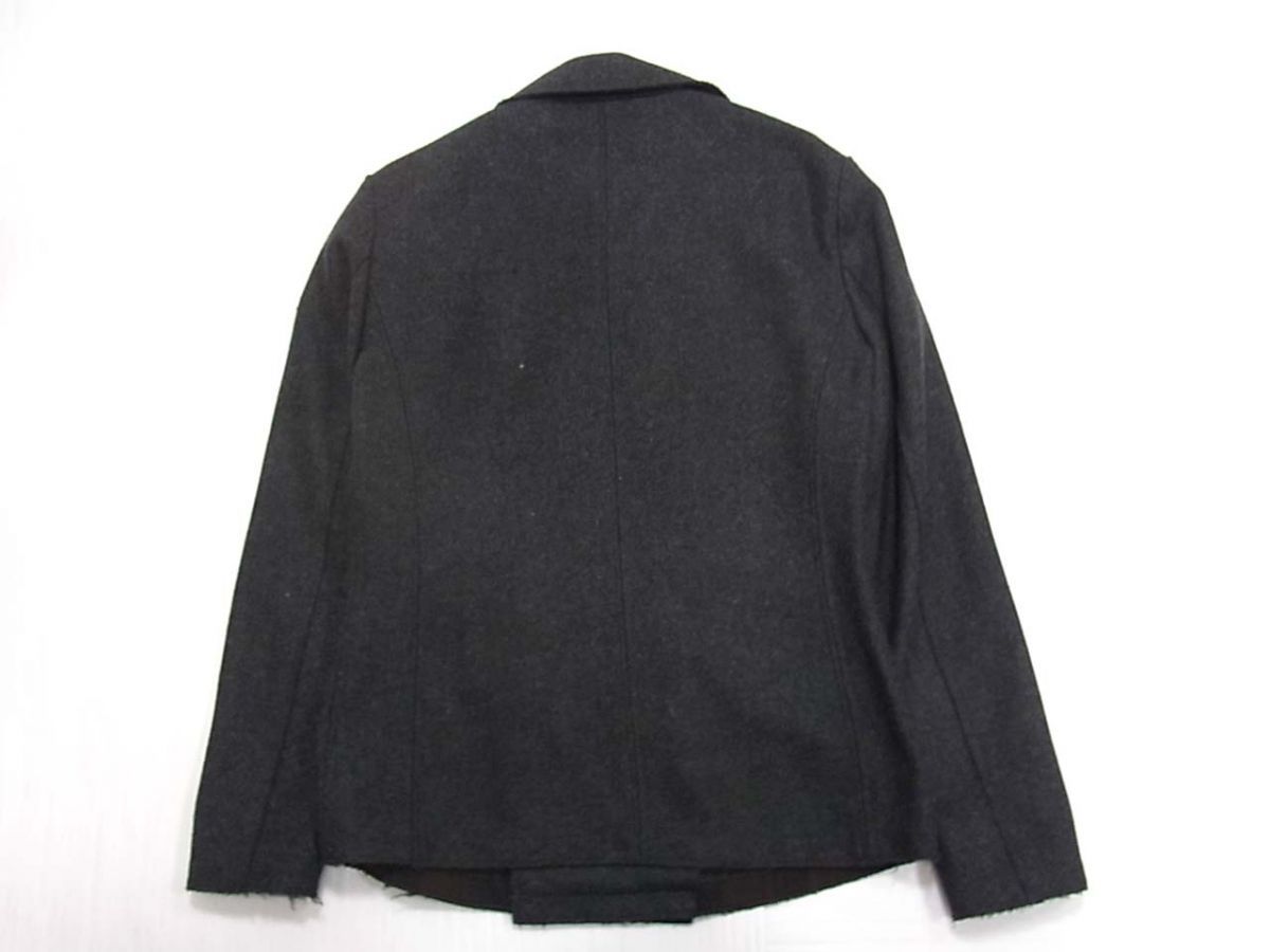 スターリングウェア Pコート ♪スターリングウェア 米海軍仕様 M24