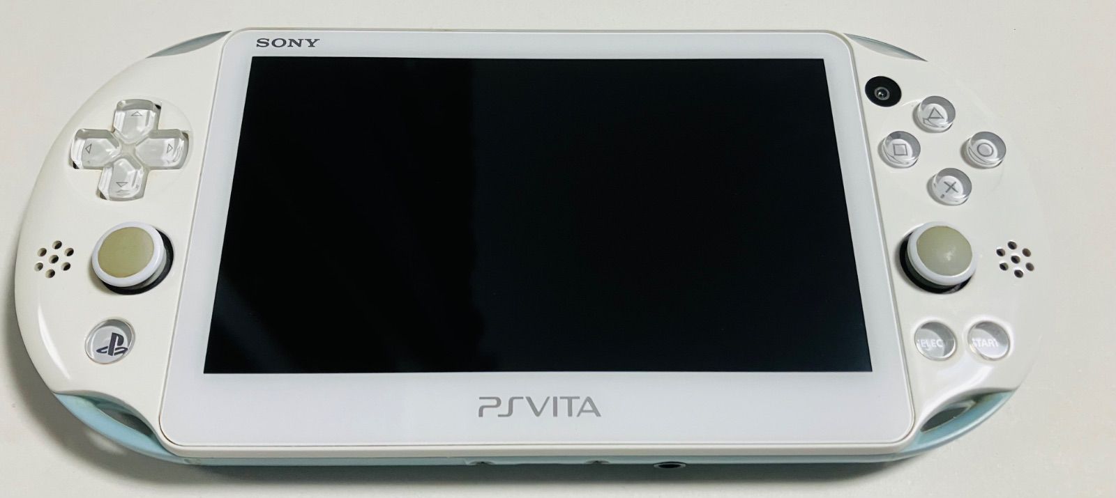 PS Vita SONY純正 メモリーカード 64GB【009】 PS vita メモリーカード 64G