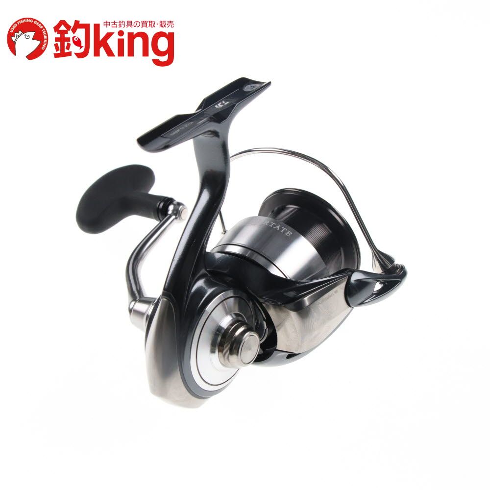 極美品！24セルテート4000-CXH DAIWA（釣り） ダイワ 24 セルテート LT4000-CXH スピニング
