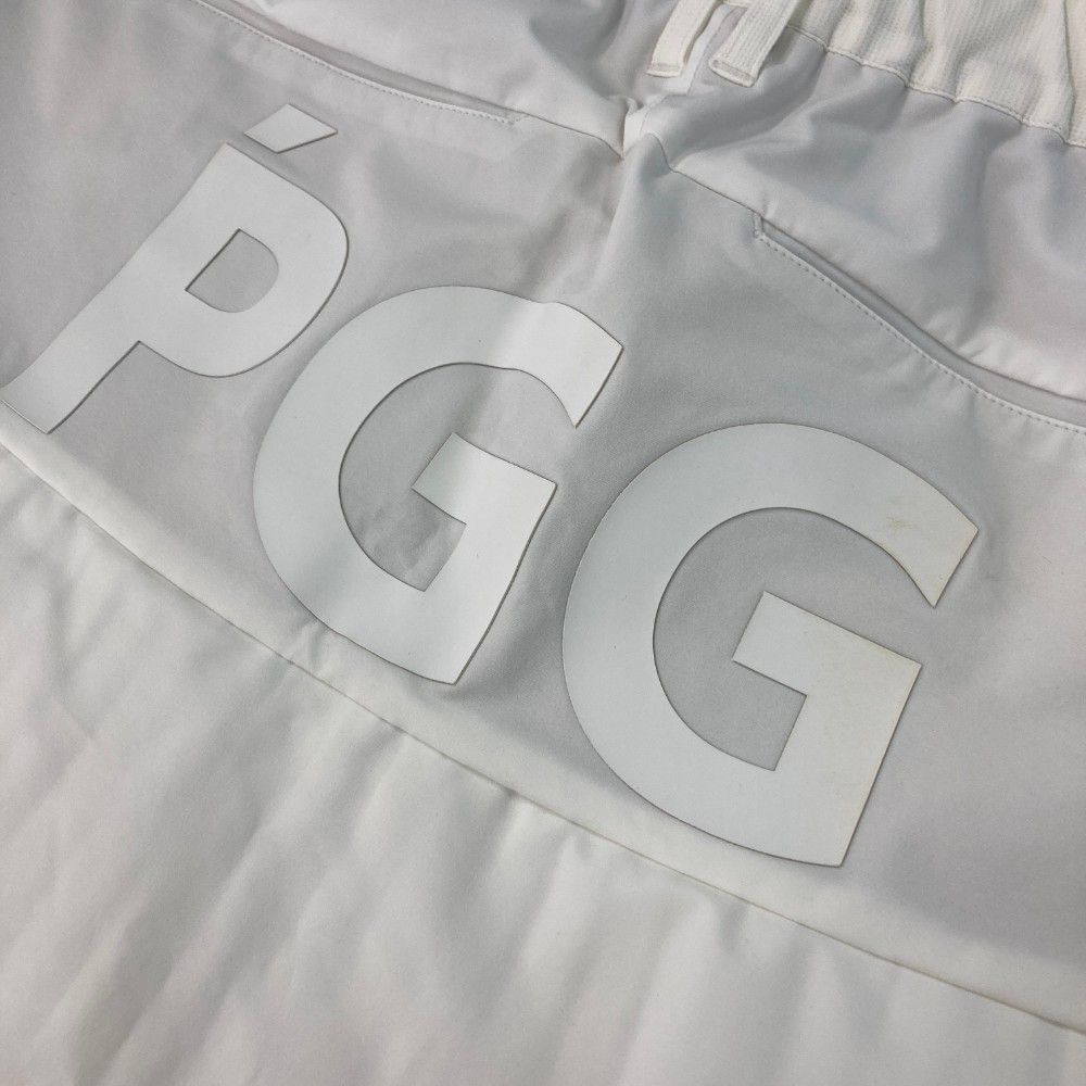 サイズ：0 PGG PEARLY GATES パーリーゲイツ 2023年モデル 裏地