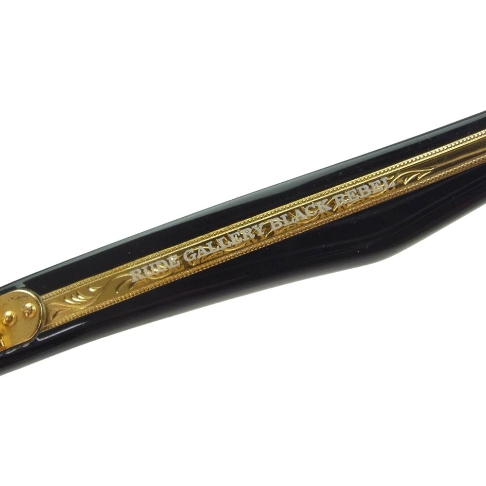 RUDE GALLERY BLACK REBEL ルードギャラリーブラックレーベル BR2684