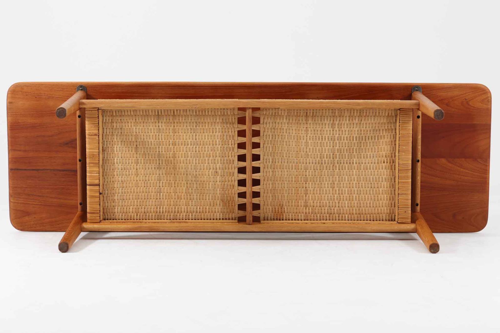Hans J.Wegner(ハンス・J・ウェグナー) センターテーブル AT10 160cm