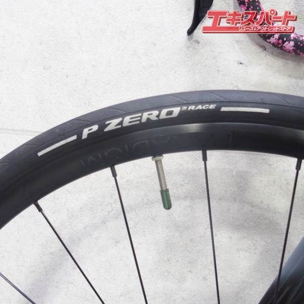 トレック エモンダ