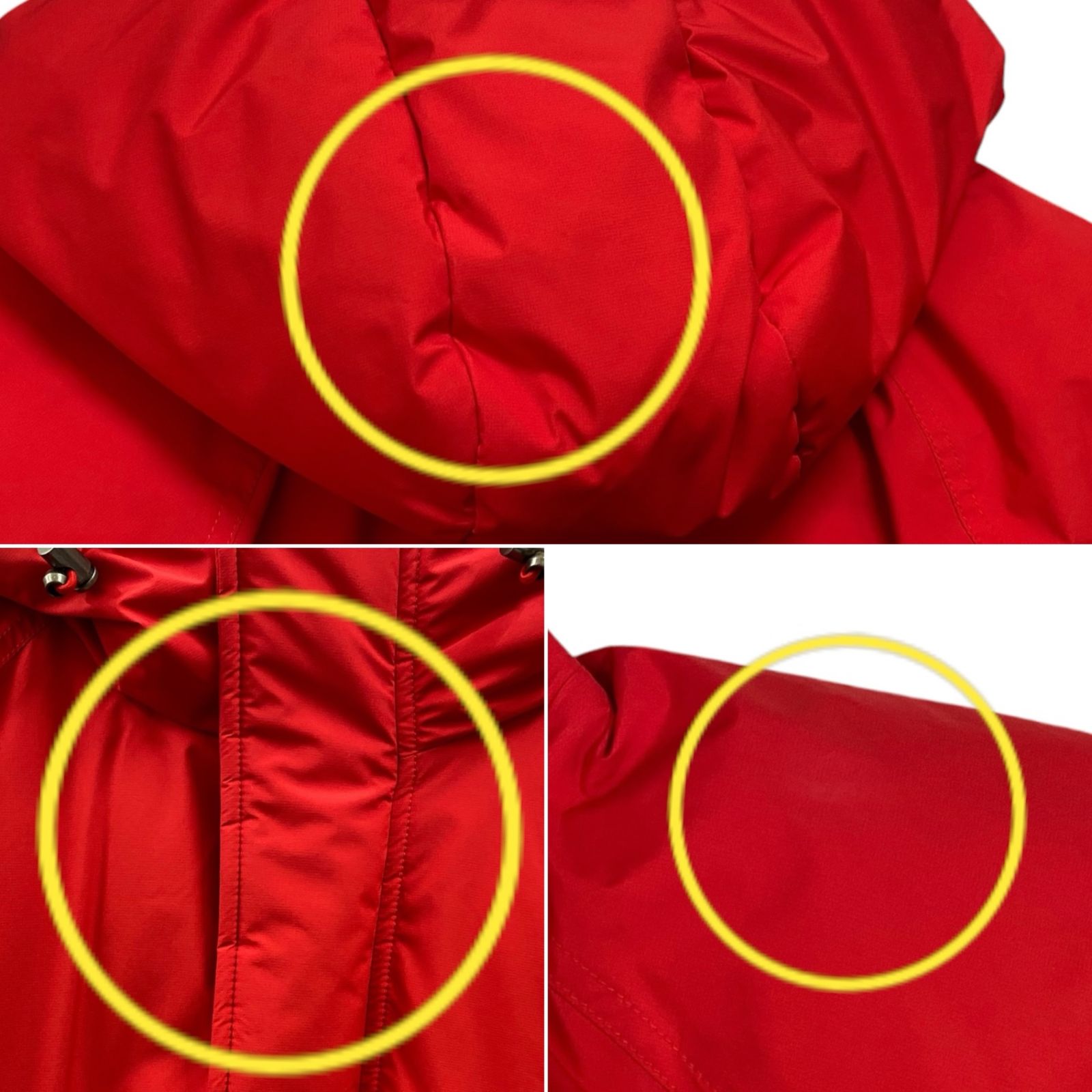 Pyrenex (ピレネックス) ユナイテッドアローズ別注 COVERT MINI 