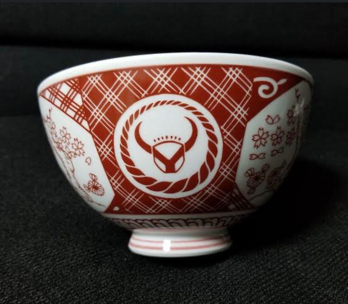 吉野家 赤丼 サラシア - メルカリ