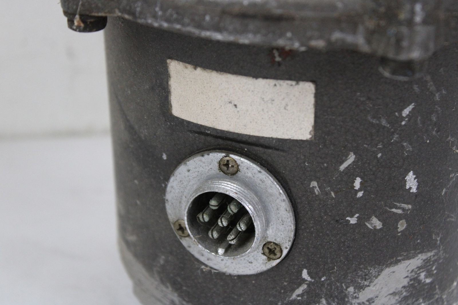 アンテナローテーター