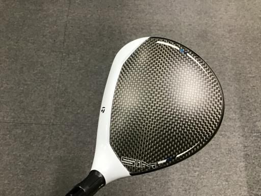 テーラーメイド SIM MAX-D 3W フェアウェイウッド FW 純正特注シャフト フレックスS メンズ 男性用 右利き 右用 Cランク ゴルフクラブ