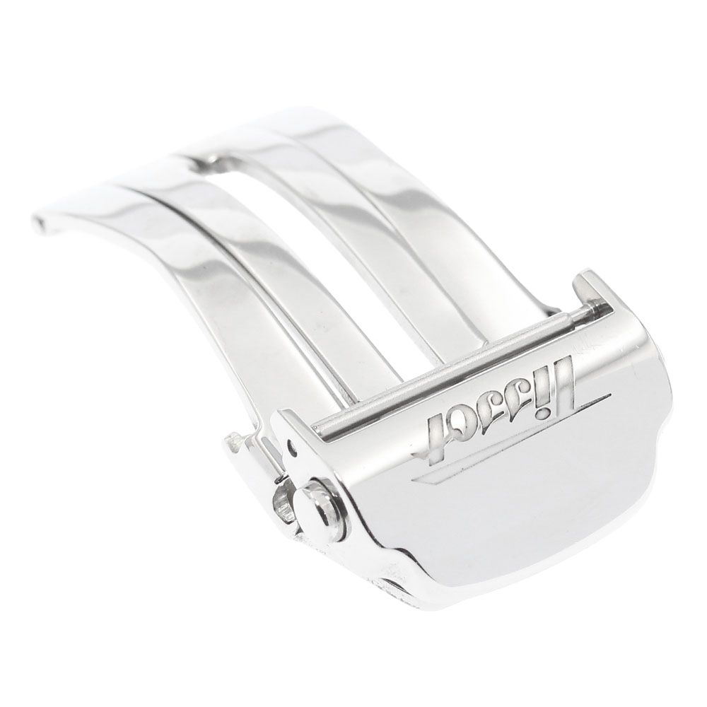 ティソ TISSOT ヘリテージ ナビゲーター 160周年記念 自動巻き メンズ  