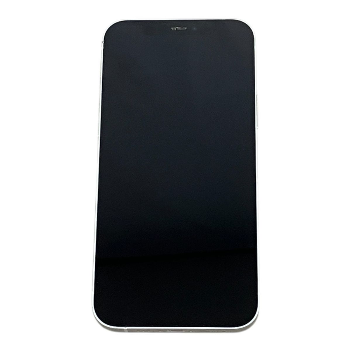 Apple iPhone 12 64GB MGHP3J/A バッテリー最大容量 78% SIM