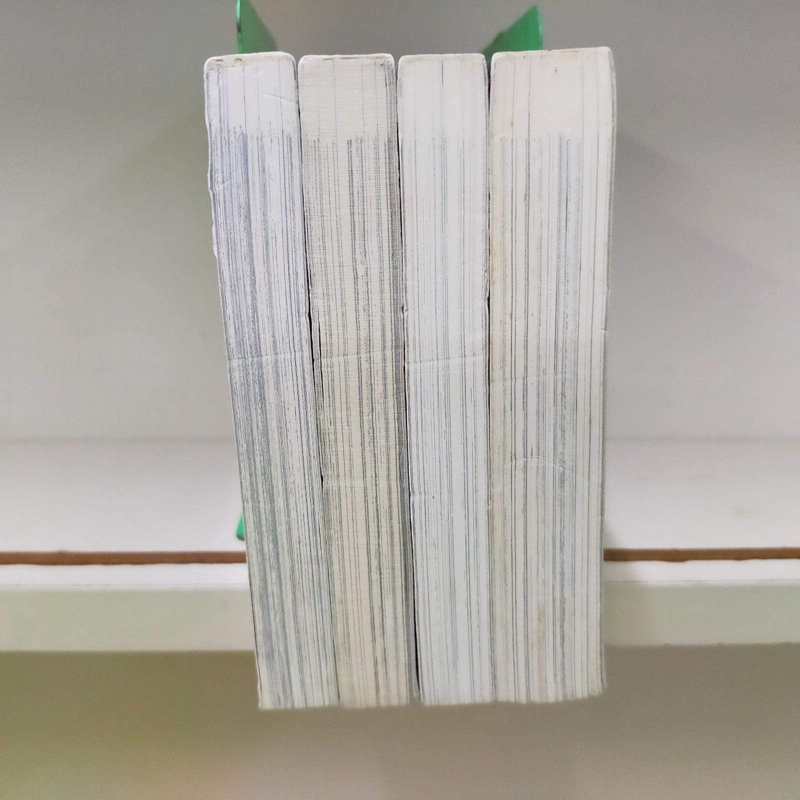 (未使用･未開封品)　プラネテス全4巻 完結セット (モーニングKC) og8985z プラネテス全4巻 完結セット (モーニングKC)[Book] - メルカリ