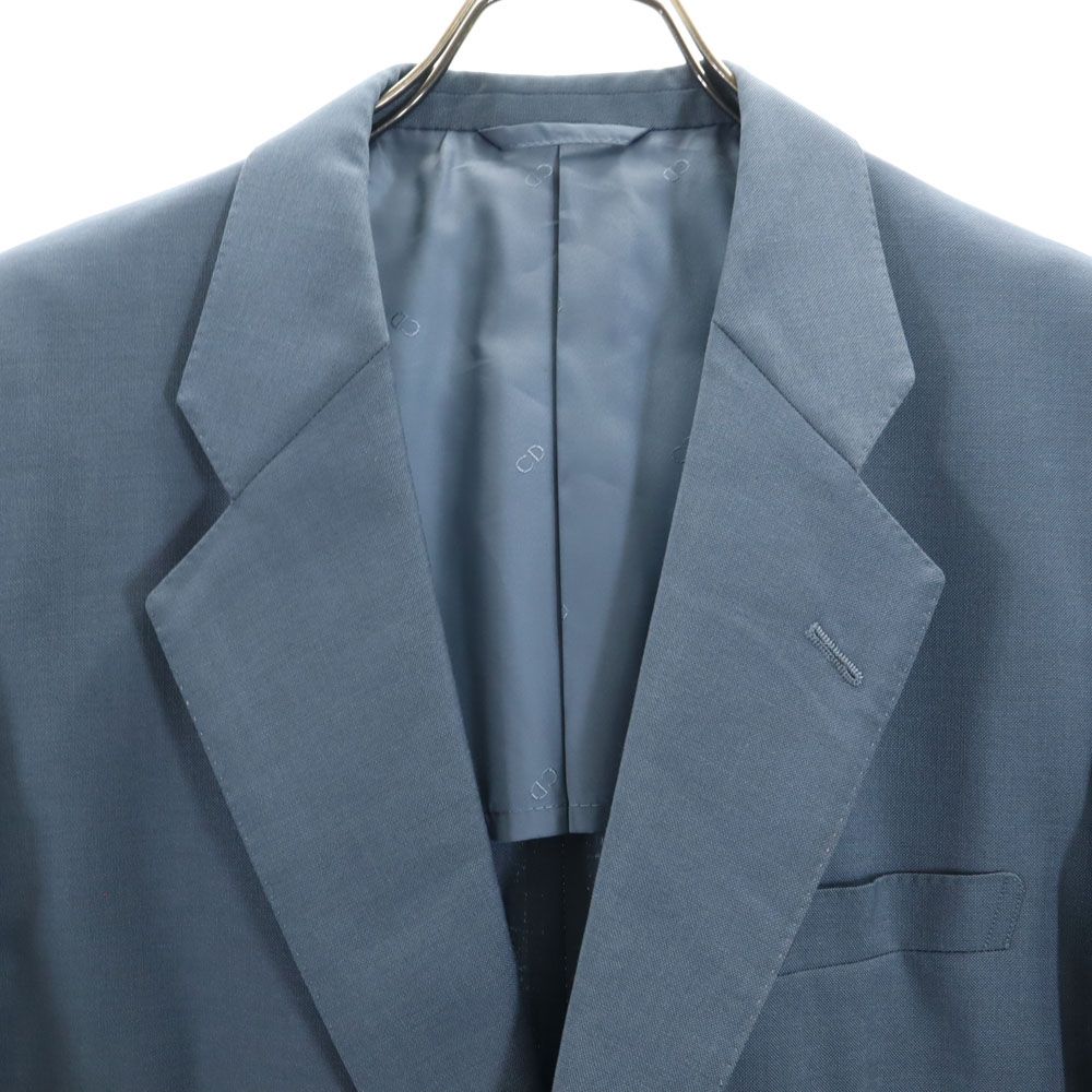 クリスチャンディオール ムッシュ 90s オールド スーツ 上下