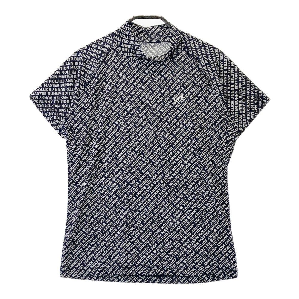 サイズ：0 MASTER BUNNY EDITION マスターバニーエディション モック