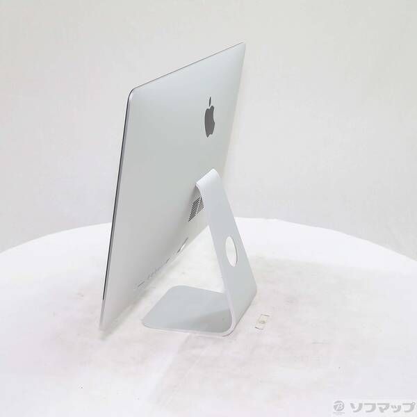 〔 品〕 iMac 21.5-inch Early-2019 MRT42J A Core_i5 3GHz 16GB Fusion Drive1TB 〔10.15 Catalina〕 258