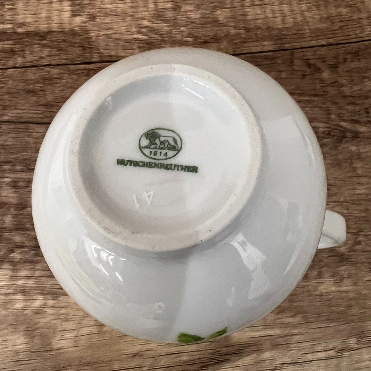 フッチェンロイター