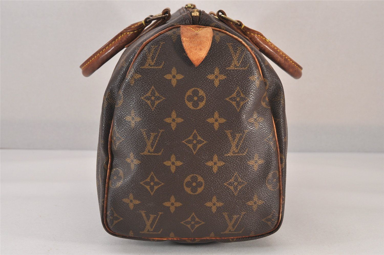 ルイヴィトン モノグラム ポッシュトワレット15 ポーチ クラッチバッグ