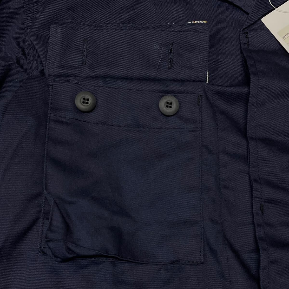 新品 定価 18480円 ROTHCO ジャケット ミニタリー ロスコ フィールド 