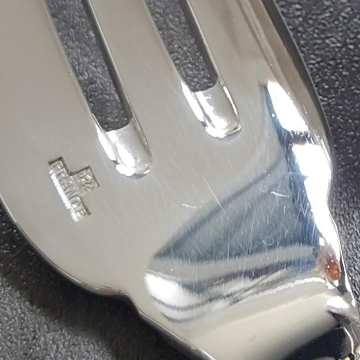 クリストフル リュバン サービングフォーク サービングスプーン WWW_USTAUSTRALIA_COM_AU