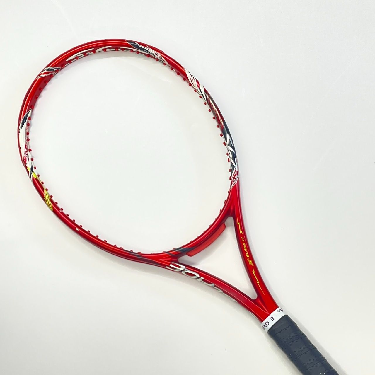 中古】ブリヂストン(Bridgestone) 2016 X-Blade Vi 295 エックス