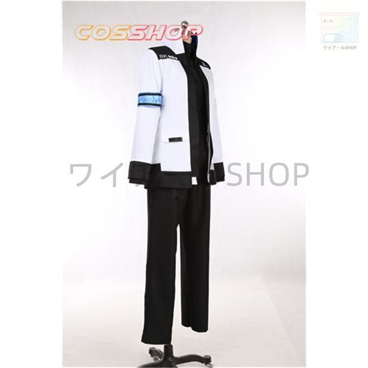 ヒューマン Detroit