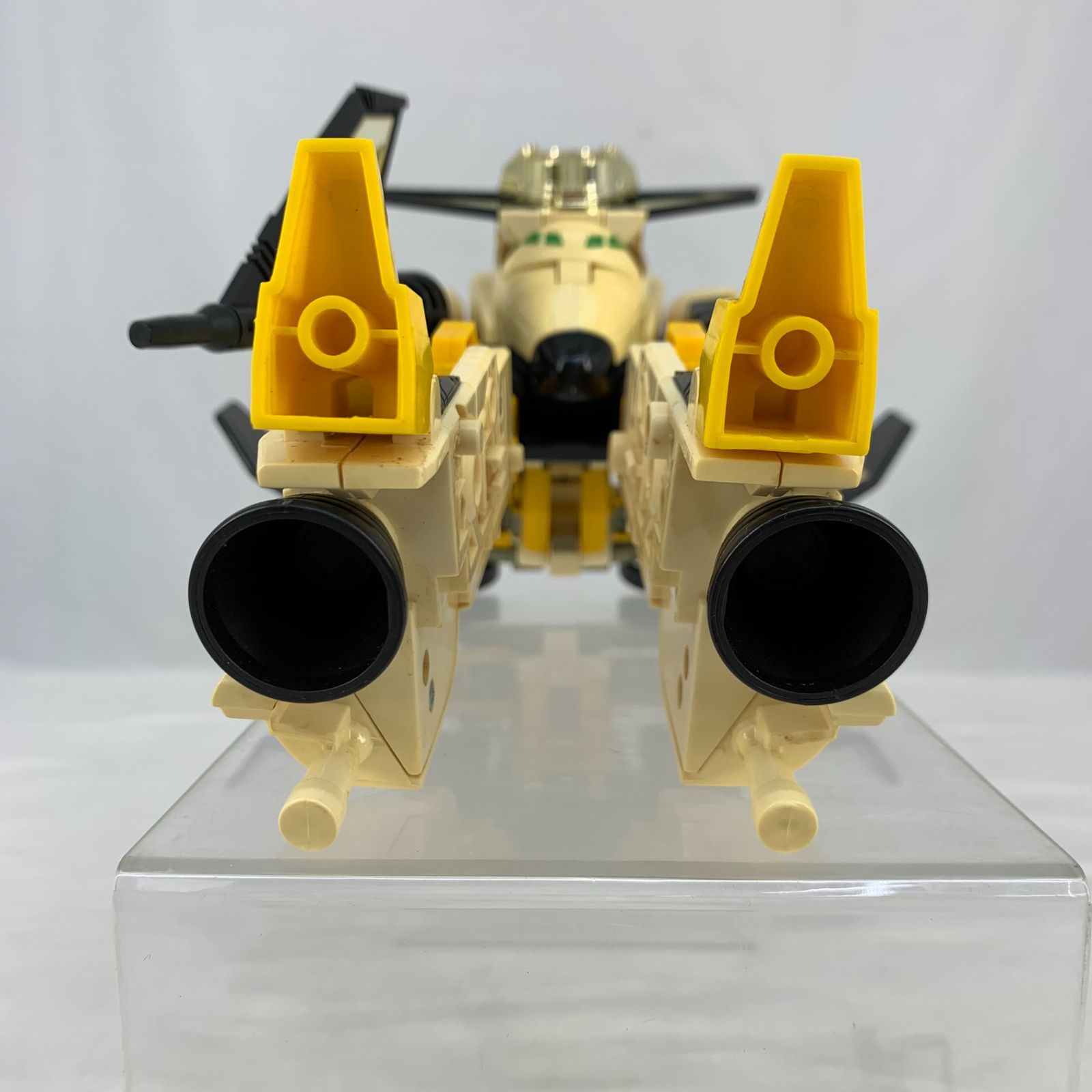 タカラ 勇者指令ダグオン DX 雷鳴合体 サンダーダグオン - メルカリ